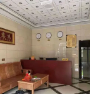 Baise Xinyi Hotel