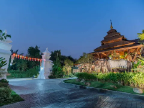 Nampiangdin Boutique Hotel Hotels in Chiang Mai