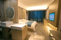 Yulin Shenmu Xinghao hotel