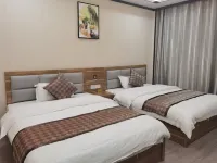 Huatai Business Hotel Hotel a Markam