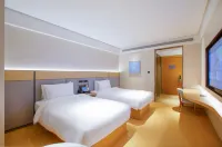 JI Hotel (Xinxiang Municipal Government) فنادق في شينشيانغ