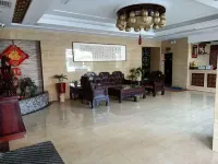 Qingxu Jinxiyuan Bathing Hotel