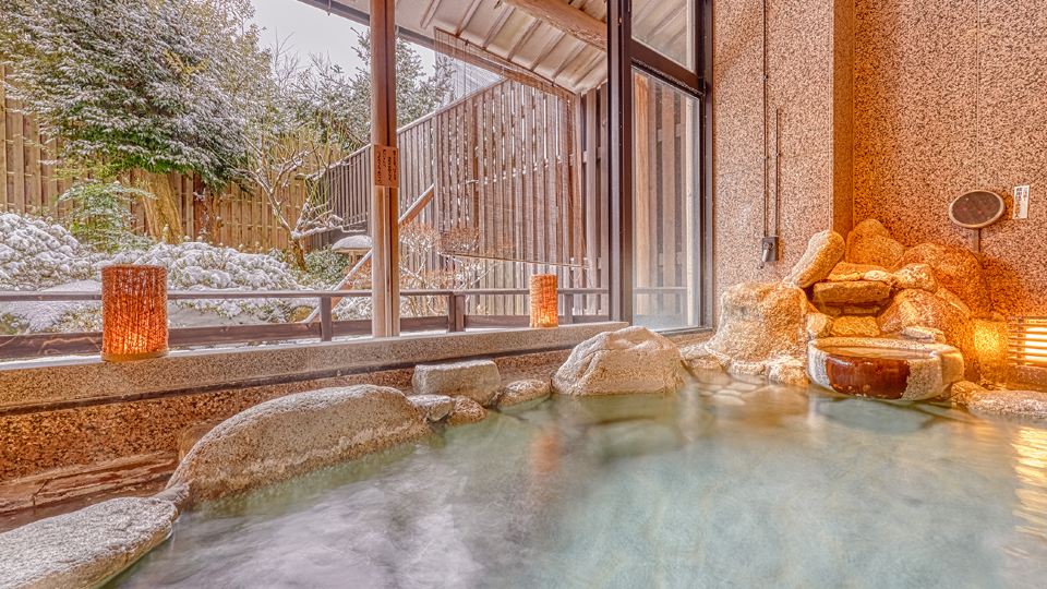 Yukai Wanwan Resort Awazu powered by Wanwan Paradise