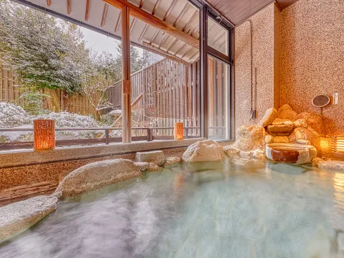 Yukai Wanwan Resort Awazu powered by Wanwan Paradise - Hot Springs