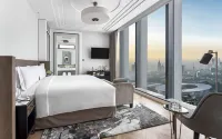 The Langham, Jakarta Hotel di Jakarta Selatan