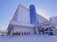 Western Airport Aviation Hotel (Xi'an Airport) - С парковкой