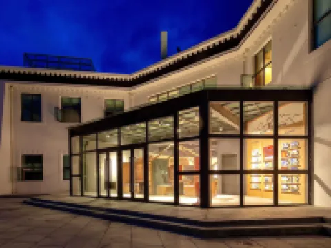 Tibethostel Mount Everest Base Camp Oxygen-rich Hotel Hotels in Tingri