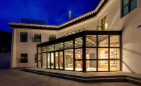 Tibethostel Mount Everest Base Camp Oxygen-rich Hotel Hotels near Mount Everest Town