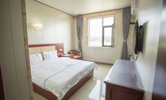 Wu'an Longxin Hotel