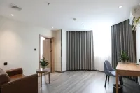 GreenTree Inn Jiangsu Taizhou Taidong Railway Station Business Hotel