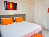 7Days Hotel Patan Hotels near Pa Tan