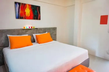 รูปภาพของโรงแรมเซเว่น เดย์ ป่าตัน