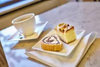 Pollera - breakfast