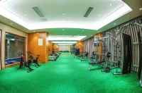 Greentree Eastern Hotel Oubao Liya Beichen - نادي رياضي