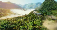 Yue Shan Tea Estate 장핑 호텔