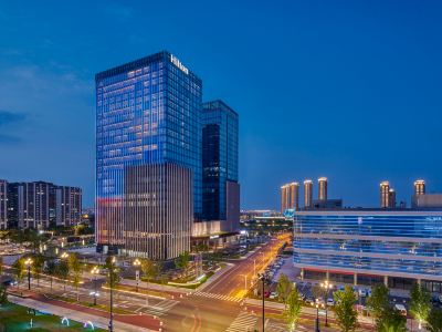 Hilton Yancheng