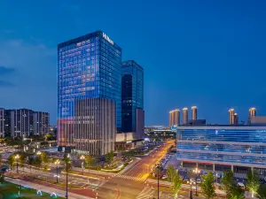 Hilton Yancheng
