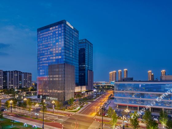 Hilton Yancheng