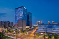 Hilton Yancheng Hotels in Yancheng