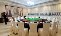 East Ulagai Hotel Hotels in East Ujimqin Banner