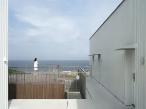 theTANG by the sea