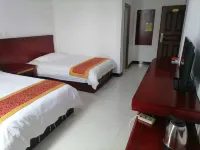 Binchuan Fanglin Hotel Hotels in Binchuan