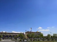Ejina Banner Boyuan Family Hotel