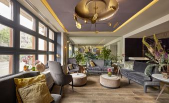 Sofitel Legend the Grand Amsterdam