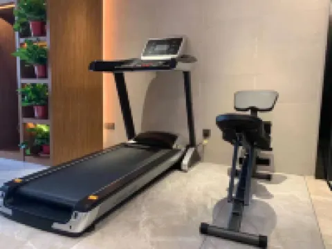 Homeinn Aifeel Hotel (Jiangyin Pedestrian Street Zhongshan Park Subway Station)