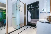 Xana Deluxe Hotel (Handan East Railway Station Meile City) - 4 ดาว