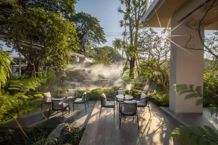 Welladee Wellness Chiang Mai