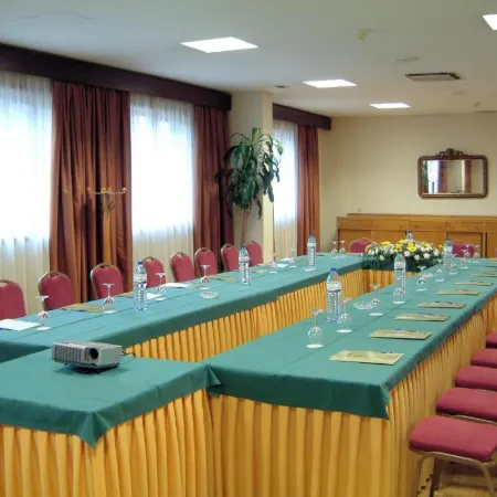 Hotel Vianorte