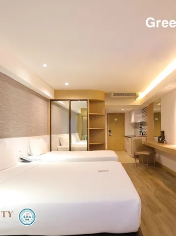 รูปภาพของโกลเด้น ซิตี้ ระยอง