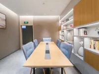 Homeinn · neo (Hefei Caifu Plaza) Hotels near Luyang