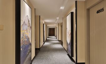 BOLUO livabie Hotel