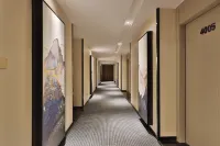 博羅宜居小築飯店（園洲信鴻廣場店） - 廚房