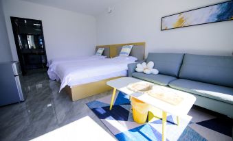 Fengzhu Guesthouse