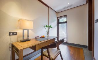 HeFu Hotel
