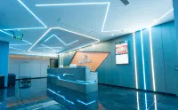 Constellation E-sports Hotel