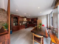 Phoenix Sanhuai Hall b&B Hotels in Fenghuang