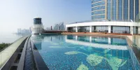 LN Garden Hotel, Zhanjiang - pantai