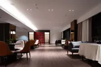 Jinjiang Hotel Hotels in Ebian Yi Autonomous County