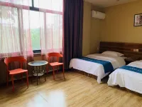 Rujia Huayi Hotel (Linshu New Street store)