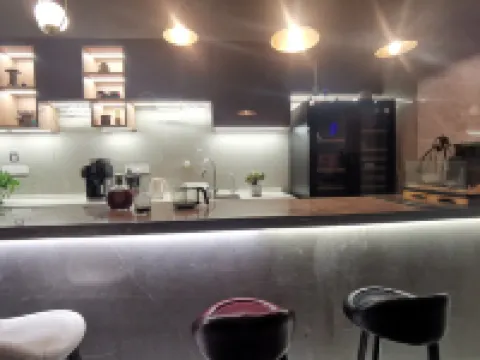 Pingtang Skypark Hotel