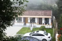 Jiuhuashan Xiyu Shujuan Mountain Homestay Hotels near Zhantanlin Temple