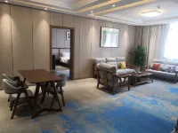 Majiang Deep Blue Hotel (Double Support Plaza) Hôtels à : Majiang