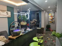 Haoxiangshui Business Hotel