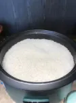 Cangnan Shangjiang Hotel - Frühstück