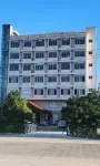 Ledong Salt Field Story B&B Hotel in zona Yingge Salt Field