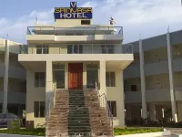 Srinivasa Hotel Hotels in Chittoor District
